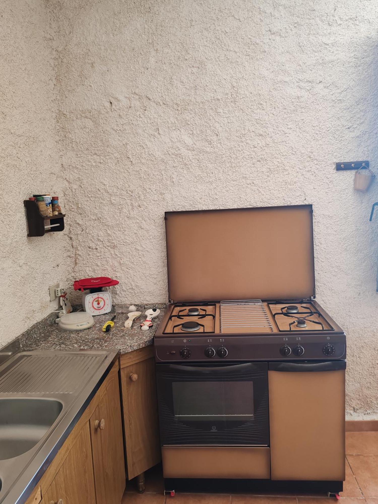Вилла Antico Baglio Siciliano Parecchiata Buseto Superiore Экстерьер фото